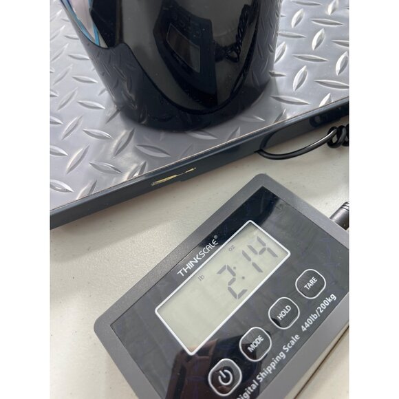 Leoben Company Sandalwood and Musk Vegan Soy Wax Candle 3 Wick 24oz Scented NEW - Picture 6 of 6